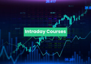 Intraday Course Stock Gainers